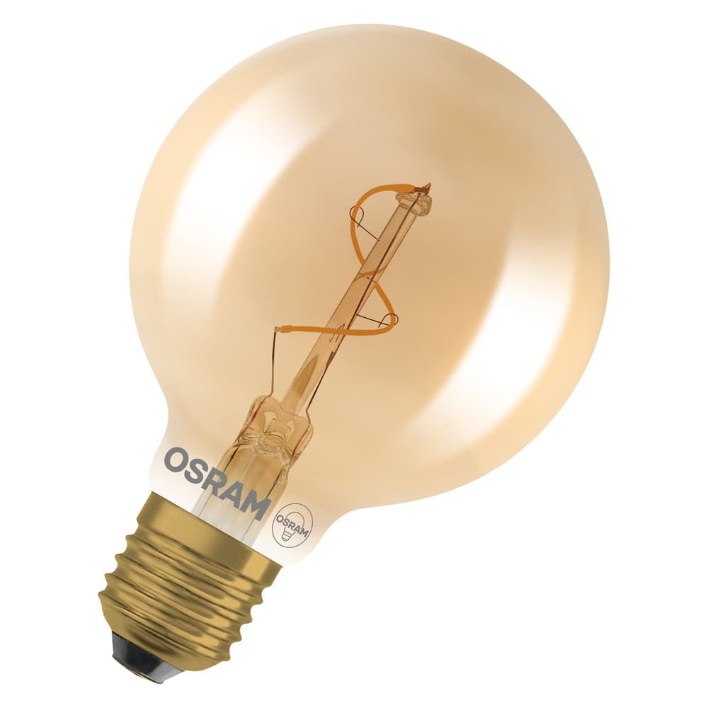 Vintage 1906® 1.8W 822 Gold E27