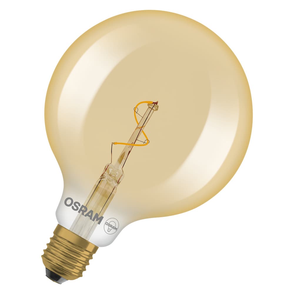 Vintage 1906® 1.8W 822 Gold E27