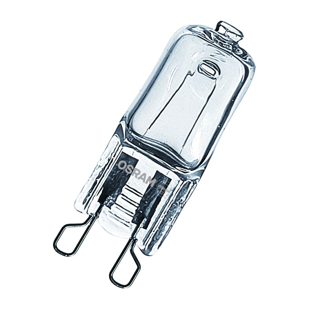 66740 OVEN 40W 230V G9 VE20