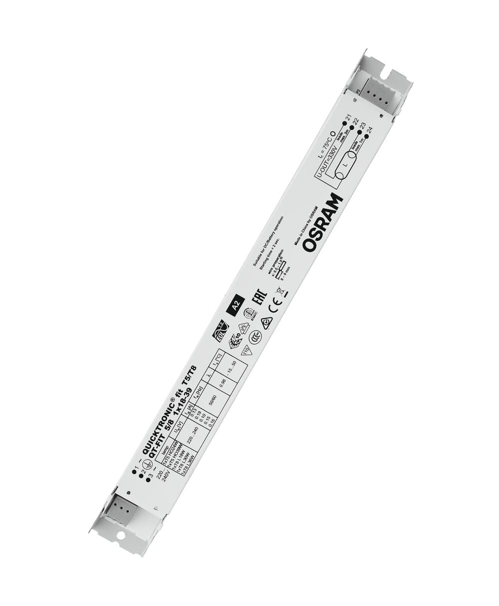 QT-FIT 5/8 1X18-39/220-240