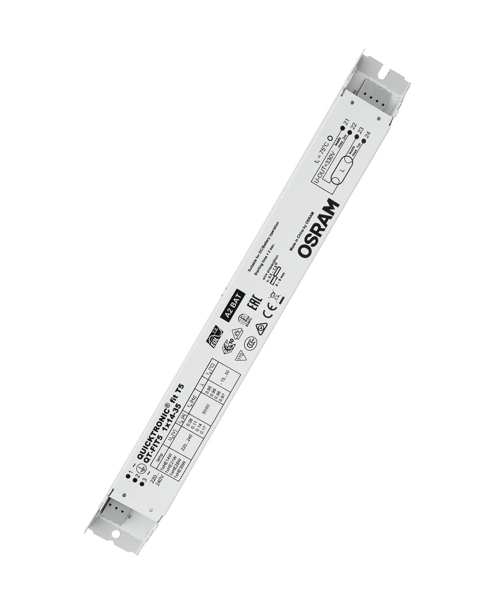 QT-FIT5 1X14-35/220-240