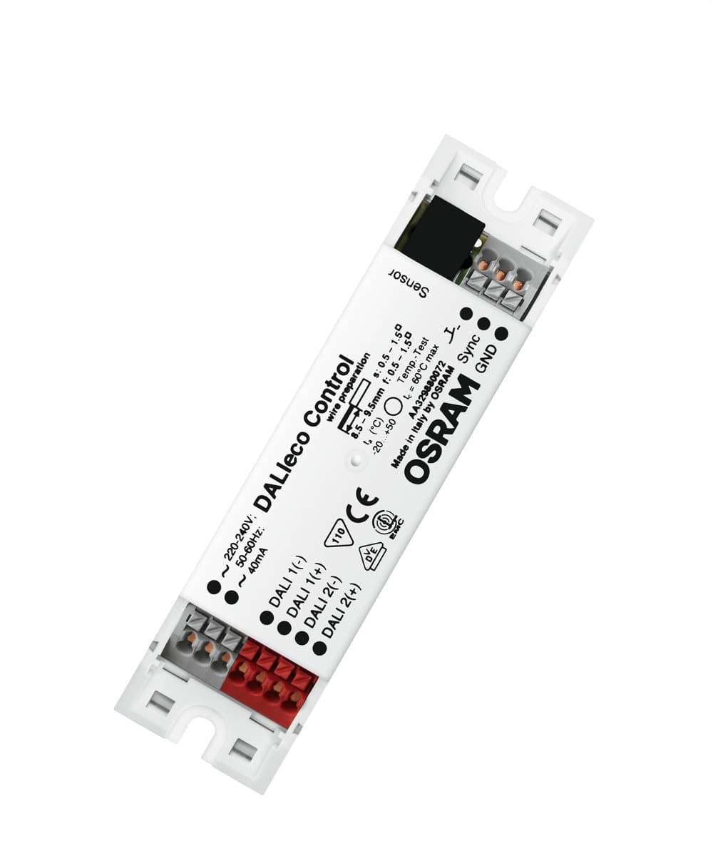 DALIeco Control VE25