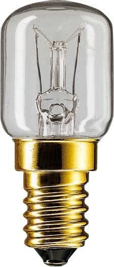 Appliance 26.0W E14 230-240V T25CL OV 1C