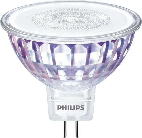 MASTER LEDspotLV DimTone 5.8-35W MR16 36