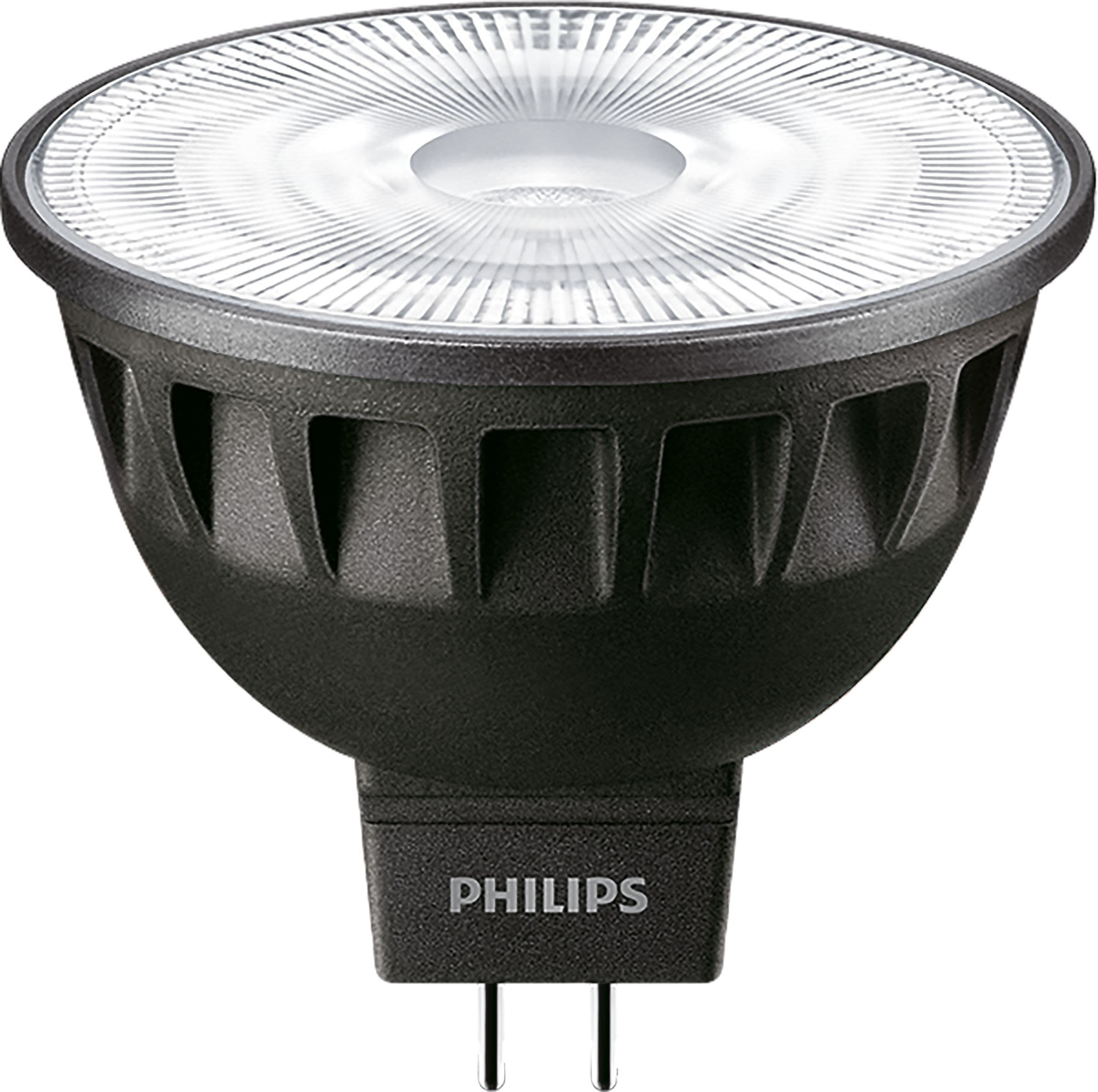 MAS LED ExpertColor 6.7-35W MR16 930 36D