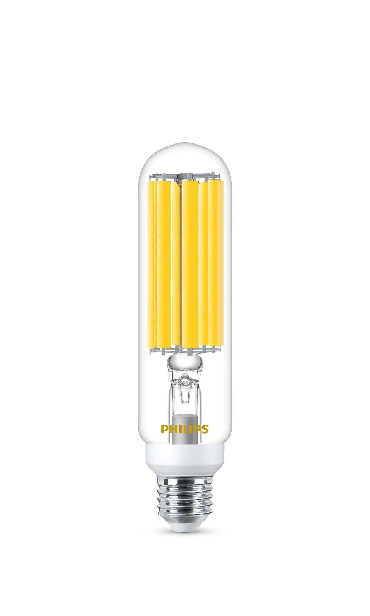 MAS LED SON-T UE M 6Klm 28.5W 740 E27