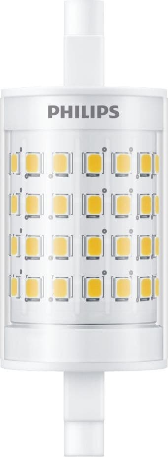 CorePro LEDlinear ND 7-60W R7S 78mm830