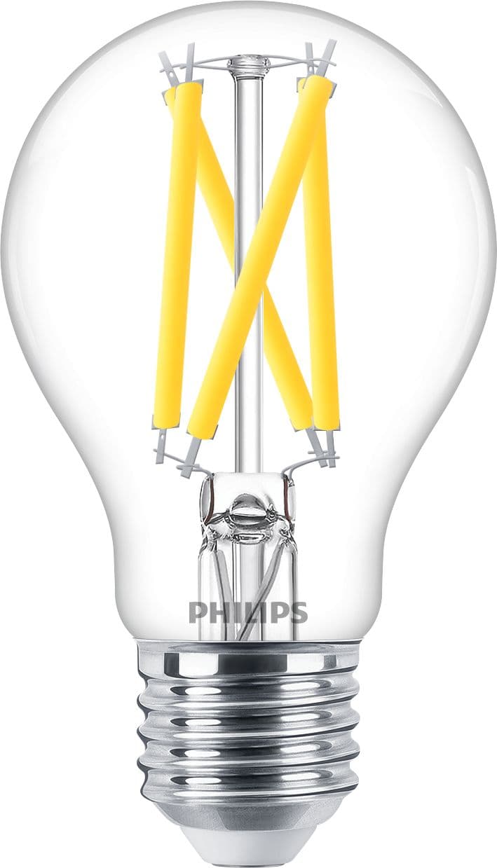 MAS LEDBulb DT7.2-75W E27 CRI95A60CL G
