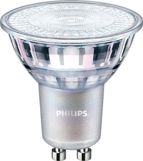 MAS LED spot VLE D 3.7-50W GU10 940 36D