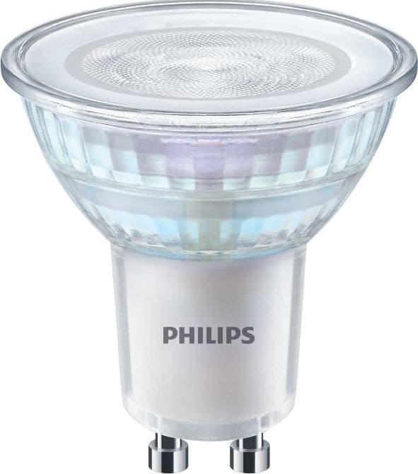 MAS LEDspot VLE D 3.7-50W GU10 93036D5CT