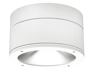 LED Aufbauleuchte 19W 4000K