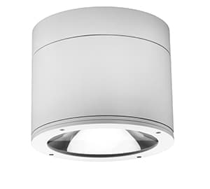 LED Aufbauleuchte 19W 4000K