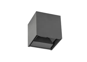 LED Wandleuchte 6W 3000K