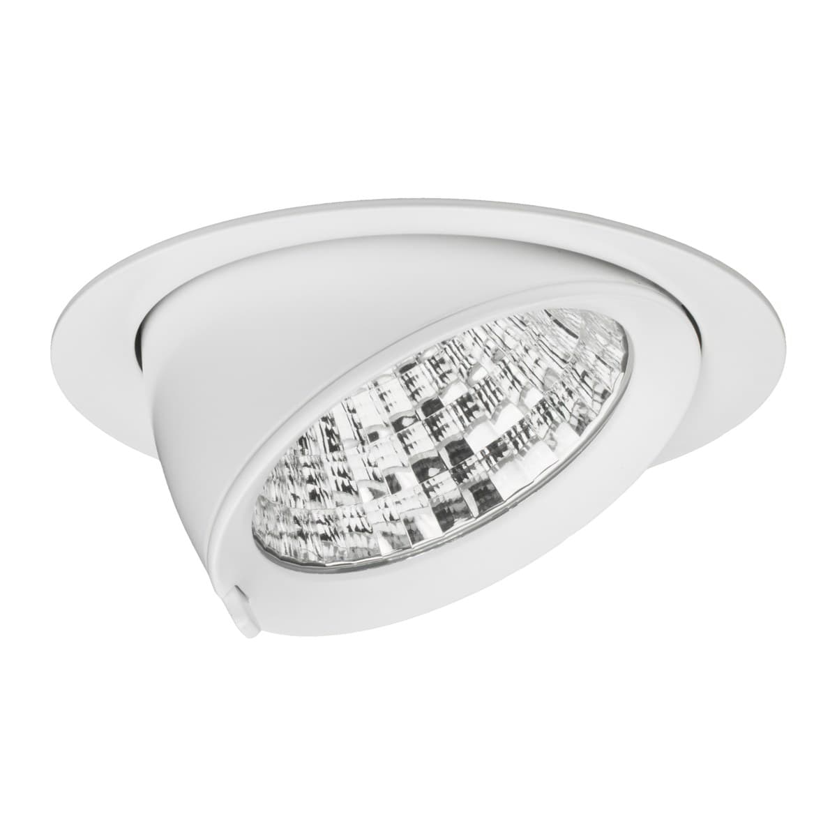 LED Einbaustrahler 14W 2700K