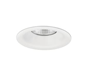 LED Einbauleuchte 25W 2700K