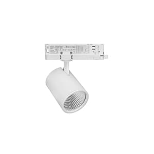 LED Schienenstrahler 16W 3500K