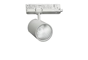 Schienenstrahler 20W Rot