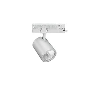 silber 13W 18° 3000K CRI92