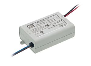SNT 34,7W 11-33V/1050mA CC