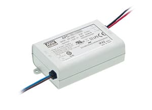SNT 35W 28-100V/350mA CC