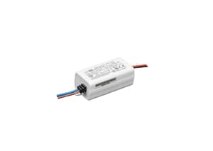 LED Netzgerät 24V 8W