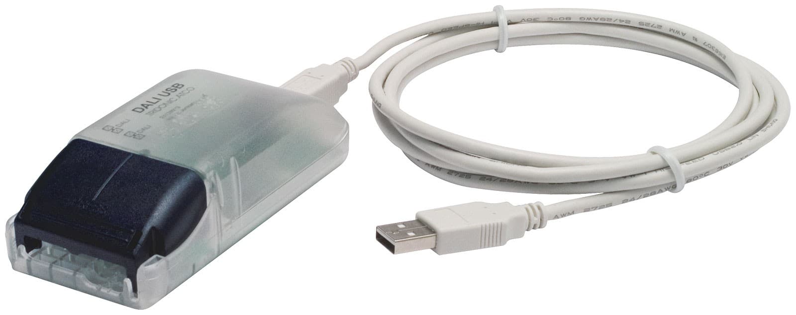 MODULO INTERF. USB-DALI 15-16Vdc 6mA