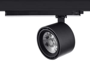 LED Schienenstrahler 19W 4000K