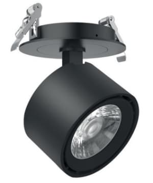 LED Runde Einbauleuchten 19W 4000K