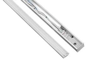 LED Lichtbandleuchte 28W 4000K