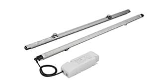 LED Leuchtenset 8W 4000K
