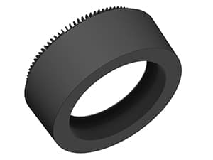 LED Aufbauleuchte 18W 4000K