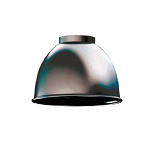 Leuchtenschirm ARMONIA, sw