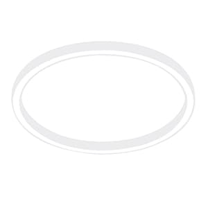 LED Aufbau-Pendelleuchte 99W 3000K
