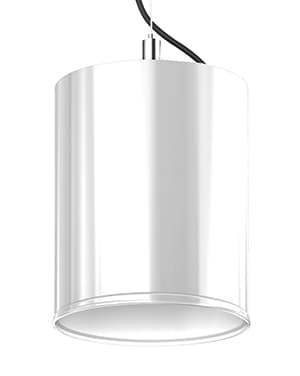 LED Pendelleuchte 20W 3000K