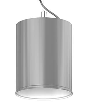 LED Pendelleuchte 30W 4000K