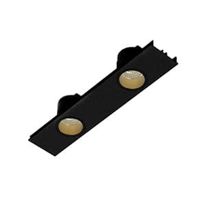 LED Spot Lichtbandeinheit 2x7W 3000K