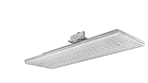 LED track Flächenleuchte 22W 3500K