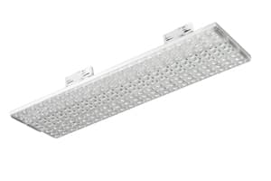 LED track Flächenleuchte 22W 4000K
