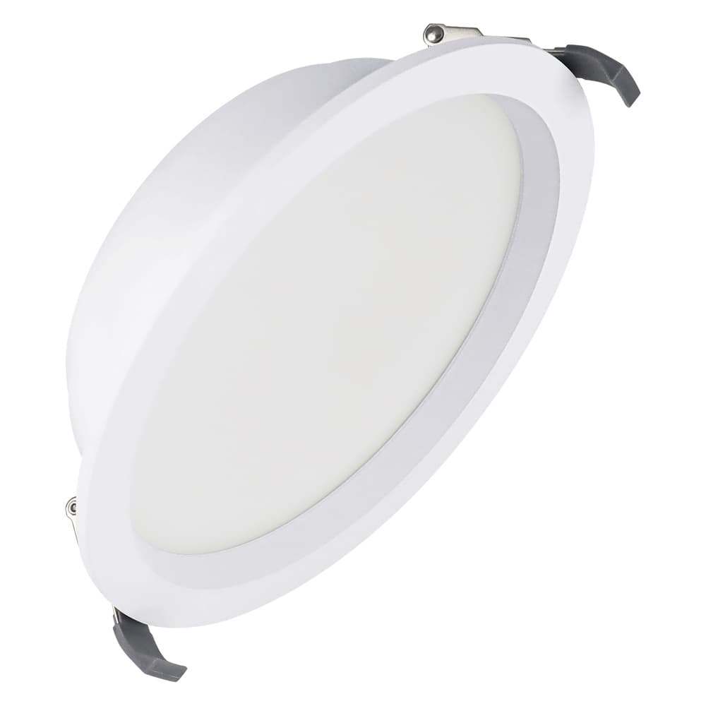 DOWNLIGHT COMFORT OPAL 940 OP WT