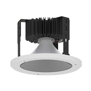 LED Einbauleuchte 19W 4000K