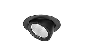 LED Einbauleuchte 13W 2700K
