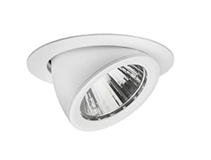 LED Einbauleuchte 13W 2700K