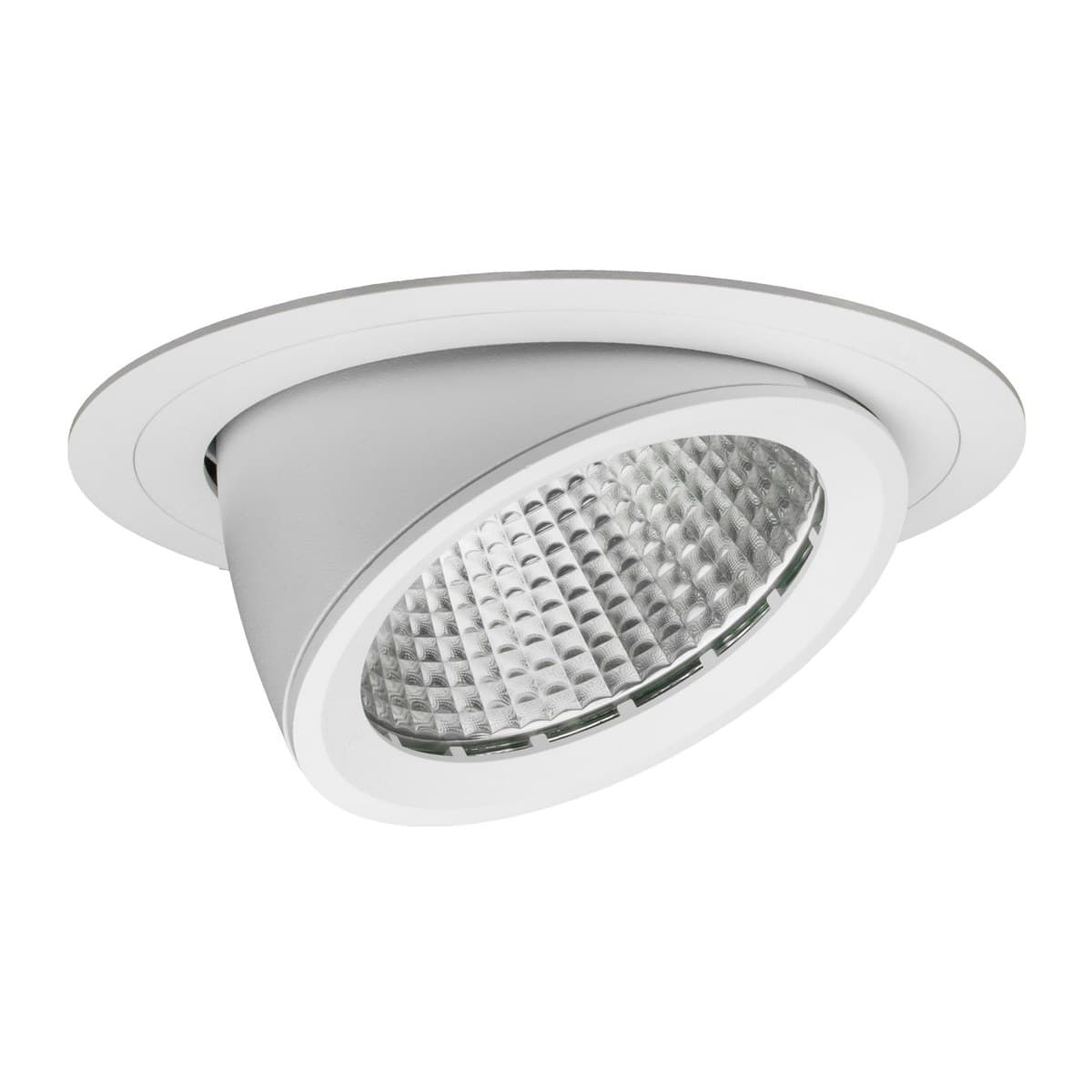 LED Einbauleuchte 13W 2700K