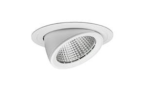 LED Einbauleuchte 13W 2700K