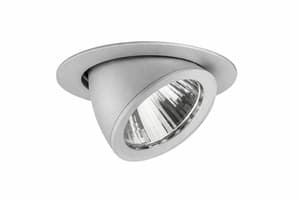 LED Einbauleuchte 18W 2700K