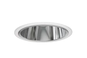 LED Einbauleuchte, rund 15W 4000K