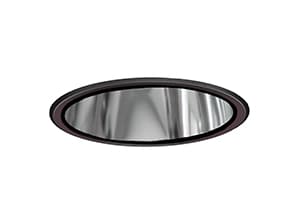 LED Einbauleuchte, rund 20W 4000K