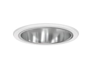 LED Einbauleuchte, rund 20W 3500K