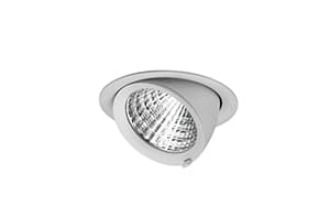 LED Einbaustrahler 14W 4000K