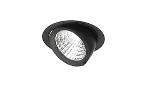LED Einbaustrahler 14W 3000K